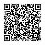 MyloBot virus QR code