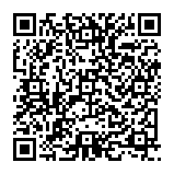 mylucky123.com browser hijacker QR code