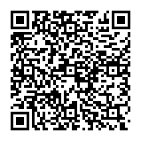 myluckypage123.com browser hijacker QR code