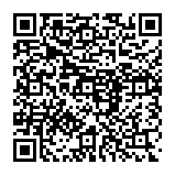 myluckysearching.com browser hijacker QR code