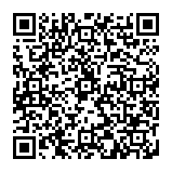 myluckysites.com browser hijacker QR code