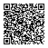 De mypdf-search.com doorverwijzing QR code