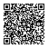 Mysearch.sweetpacks.com Doorverwijzing QR code