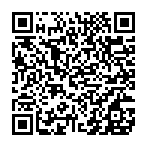 Nanocrypt virus QR code