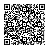 National Lottery spam QR code