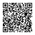 Ncov virus QR code