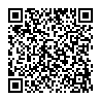 Neshta virus QR code