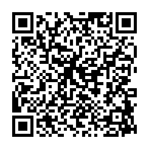 Net virus QR code