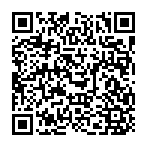 mogelijke malware infecties QR code