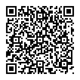 mogelijke malware-infecties QR code