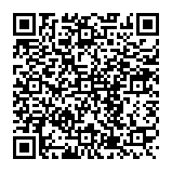 New Investor spam email QR code