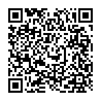 NEWS virus QR code