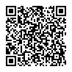 newtab.club browser hijacker QR code