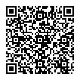 NICECURL virus QR code