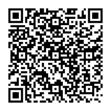 NIGHT CROW virus QR code