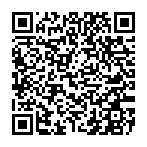 Night Sky virus QR code