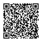 Ninja virus QR code