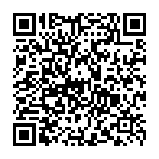 Nitro virus QR code