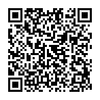 NoBit virus QR code