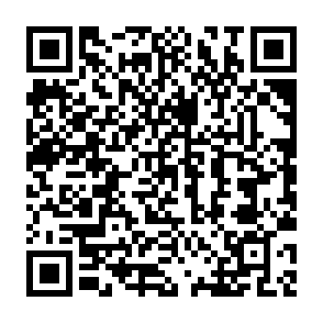 Nobody virus QR code