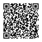 NOKOYAWA virus QR code