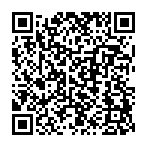 NotHere virus QR code