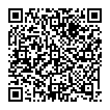 Ransoc ransomware QR code