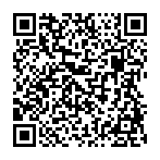 Nuke virus QR code