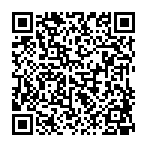 Nullbyte virus QR code