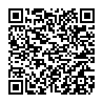 Nullhexxx virus QR code