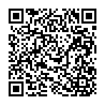 Trojan.Nymeria virus QR code