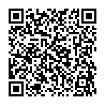 Odveta virus QR code