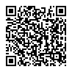 Het ORAL virus QR code