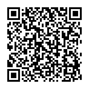Orexin virus QR code