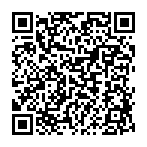 De OSAMiner mining trojan QR code