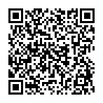 Osiris virus QR code