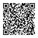 Oski malware QR code