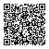 ourluckysites.com browser hijacker QR code