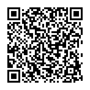 Overlord Malware QR code