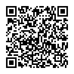 Het OVO virus QR code