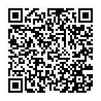 Oxar virus QR code