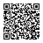 Palikan.com browser hijacker QR code