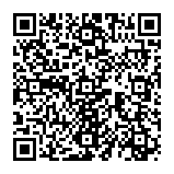 PancakeSwap AirDrop scam website QR code