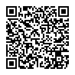 Panda malware QR code