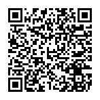 Het Pandemic virus QR code