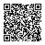 Paradise virus QR code