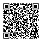 Pashka virus QR code