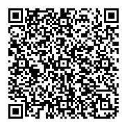 Password Was Compromised Through A Legitimate Website sextortion e-mail QR code
