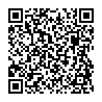 Pdff virus QR code