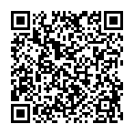 Peekaboo virus QR code